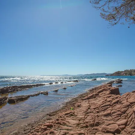 46m² Neuf Pres Vieux Port Et Plages Fréjus
