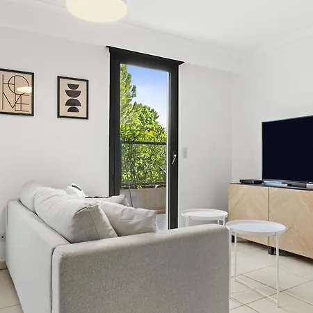 Apartamento 46m² Neuf Pres Vieux Port Et Plages *